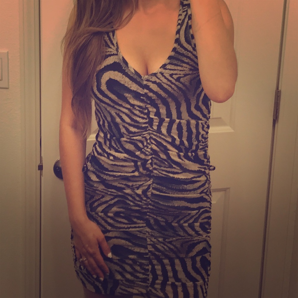 gorgeous dress
